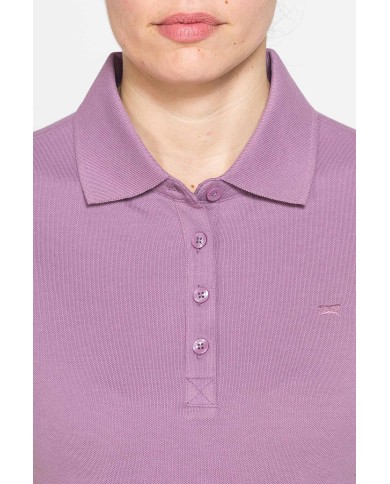 POLO REGULAR FIT IN COTONE ORGANICO POLO REGULAR FIT IN COTONE ORGANICO