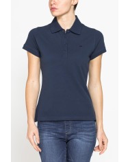 POLO REGULAR FIT IN COTONE ORGANICO