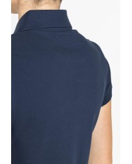 POLO REGULAR FIT IN COTONE ORGANICO