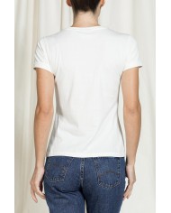 T-SHIRT REPLICA SLIM FIT CON GRAFICA