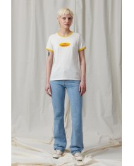 T-SHIRT CON STAMPE ORIGINAL CARRERA REPLICA