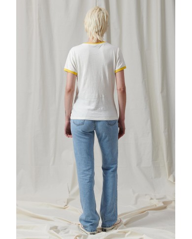 T-SHIRT CON STAMPE ORIGINAL CARRERA REPLICA