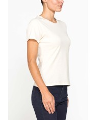 T-SHIRT BASICA IN JERSEY DI PURO COTONE