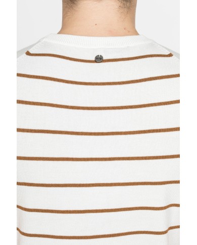 GILET IN MAGLIA REGULAR  FIT