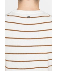 GILET IN MAGLIA REGULAR  FIT