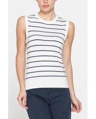 GILET IN MAGLIA REGULAR  FIT