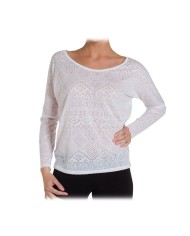 T-SHIRT GIROCOLLO IN COTONE