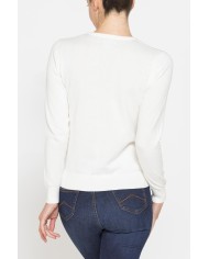 MAGLIA SCOLLO A V BASIC