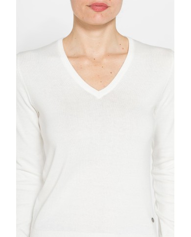 MAGLIA SCOLLO A V BASIC