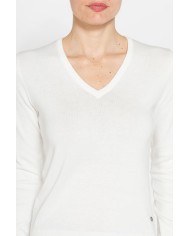 MAGLIA SCOLLO A V BASIC