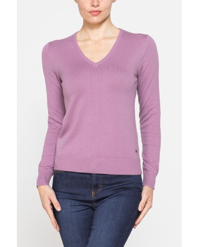 MAGLIA SCOLLO A V BASIC