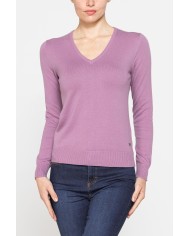 MAGLIA SCOLLO A V BASIC