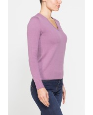 MAGLIA SCOLLO A V BASIC