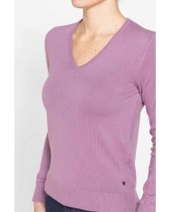 MAGLIA SCOLLO A V BASIC