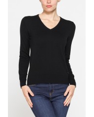 MAGLIA SCOLLO A V BASIC