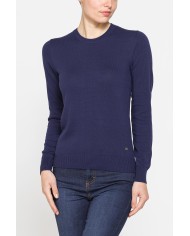 MAGLIA GIROCOLLO BASIC MAGLIA GIROCOLLO BASIC