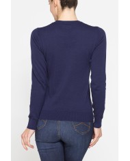 MAGLIA GIROCOLLO BASIC MAGLIA GIROCOLLO BASIC