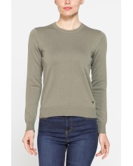 MAGLIA GIROCOLLO BASIC MAGLIA GIROCOLLO BASIC