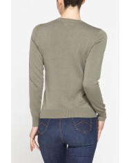 MAGLIA GIROCOLLO BASIC MAGLIA GIROCOLLO BASIC