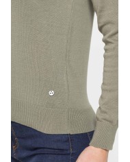 MAGLIA GIROCOLLO BASIC MAGLIA GIROCOLLO BASIC