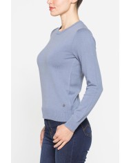 MAGLIA GIROCOLLO BASIC MAGLIA GIROCOLLO BASIC
