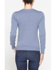 MAGLIA GIROCOLLO BASIC MAGLIA GIROCOLLO BASIC
