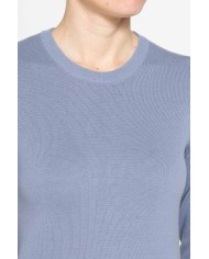 MAGLIA GIROCOLLO BASIC MAGLIA GIROCOLLO BASIC