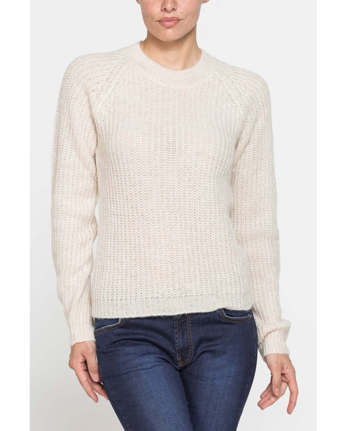 MAGLIA REGULAR FIT GIROCOLLO MAGLIA REGULAR FIT GIROCOLLO