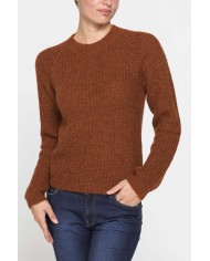MAGLIA REGULAR FIT GIROCOLLO MAGLIA REGULAR FIT GIROCOLLO
