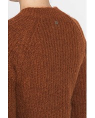 MAGLIA REGULAR FIT GIROCOLLO MAGLIA REGULAR FIT GIROCOLLO