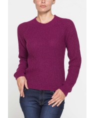 MAGLIA REGULAR FIT GIROCOLLO MAGLIA REGULAR FIT GIROCOLLO