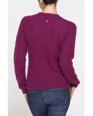 MAGLIA REGULAR FIT GIROCOLLO MAGLIA REGULAR FIT GIROCOLLO