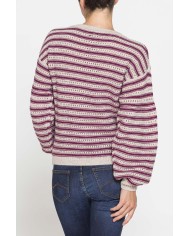 MAGLIA REGULAR FIT OPERATA