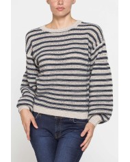 MAGLIA REGULAR FIT OPERATA