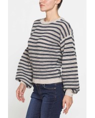 MAGLIA REGULAR FIT OPERATA