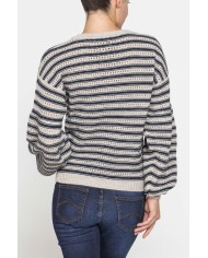 MAGLIA REGULAR FIT OPERATA