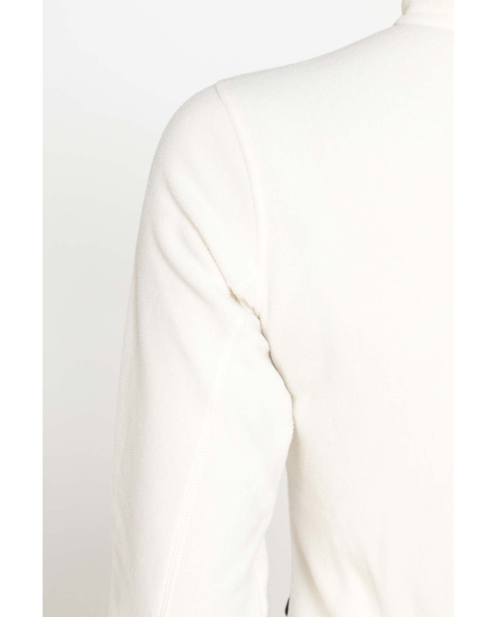 PILE FULL ZIP A COLLO ALTO