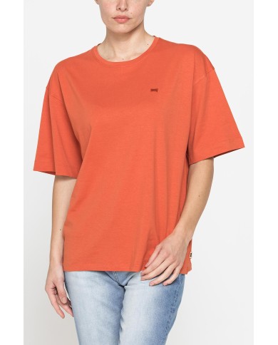 T-SHIRT OVERSIZE MODELLO BOYFRIEND