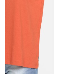 T-SHIRT OVERSIZE MODELLO BOYFRIEND