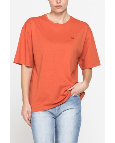T-SHIRT OVERSIZE MODELLO BOYFRIEND
