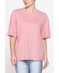 T-SHIRT OVERSIZE MODELLO BOYFRIEND