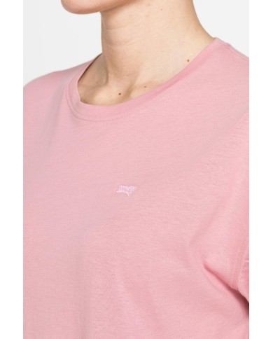 T-SHIRT OVERSIZE MODELLO BOYFRIEND