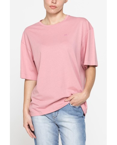 T-SHIRT OVERSIZE MODELLO BOYFRIEND