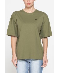 T-SHIRT OVERSIZE MODELLO BOYFRIEND