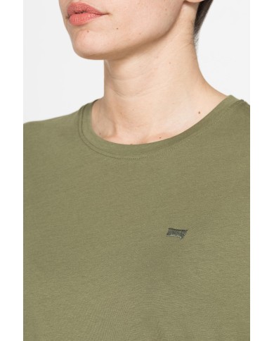 T-SHIRT OVERSIZE MODELLO BOYFRIEND