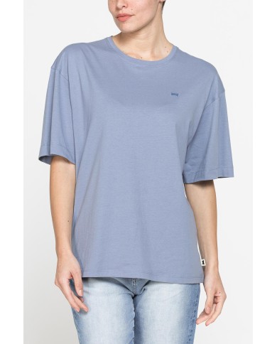 T-SHIRT OVERSIZE MODELLO BOYFRIEND