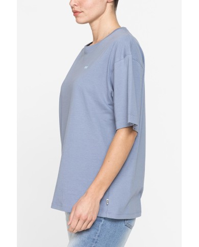 T-SHIRT OVERSIZE MODELLO BOYFRIEND