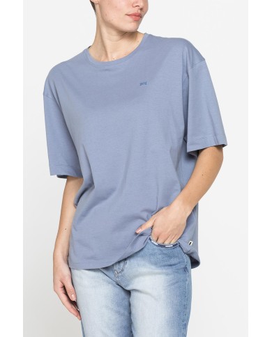 T-SHIRT OVERSIZE MODELLO BOYFRIEND