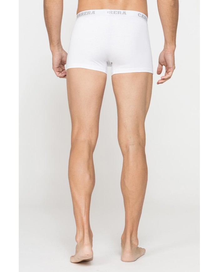 CONFEZIONE DA 6 BOXER UOMO