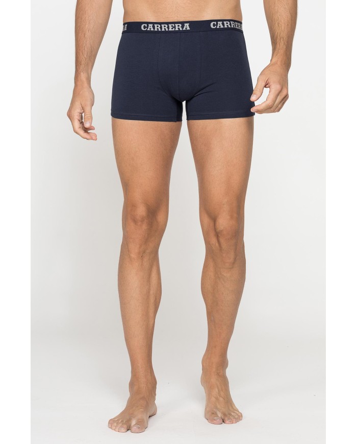 CONFEZIONE DA 6 BOXER UOMO